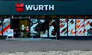 Würth Saarbrücken-Güdingen - GALLERY