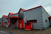 Würth Saarbrücken - GALLERY