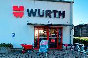 Würth Salzwedel - GALLERY
