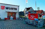 Würth Salzwedel - GALLERY