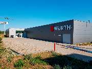 Würth Sangerhausen - GALLERY