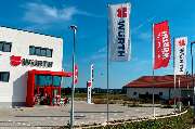 Würth Schierling - GALLERY