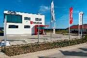 Würth Schierling - GALLERY