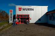 Würth Schleswig - GALLERY