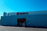 Würth Schmelz - GALLERY