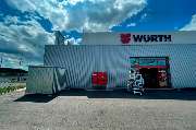 Würth Schmelz - GALLERY