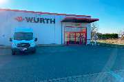Würth Schönebeck - GALLERY