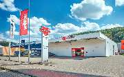 Würth Schwäbisch Gmünd - GALLERY