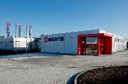 Würth Schwäbisch Hall Heimbach - GALLERY