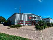 Würth Schwäbisch Hall-Hessental - GALLERY