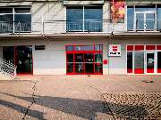 Würth Schwandorf - GALLERY