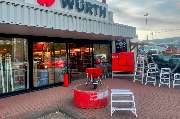 Würth Schwentinental - GALLERY