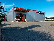 Würth Schwerin - Textildruck - GALLERY