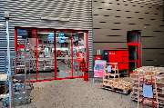 Würth Siegen-Heidenberg - Textildruck - GALLERY