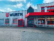 Würth Siegen-Kaan-Marienborn - GALLERY