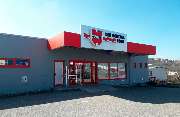Würth Sigmaringen - GALLERY