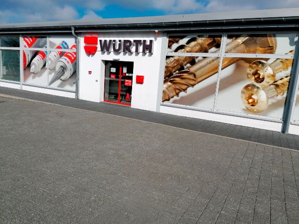 Würth Simmerath - GALLERY