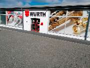 Würth Simmerath - GALLERY