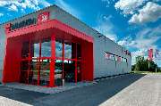 Würth Simmern - GALLERY