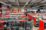 Würth Sindelfingen - GALLERY