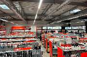 Würth Sindelfingen - GALLERY