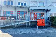 Würth Singen - GALLERY