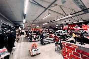 Würth Sinsheim - Textildruck - GALLERY