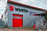 Würth Sömmerda - GALLERY