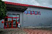 Würth Sömmerda - GALLERY