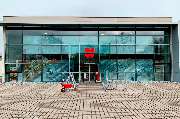 Würth Soest - GALLERY