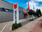 Würth Speyer - GALLERY