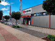 Würth Speyer - GALLERY