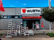 Würth Speyer - GALLERY