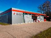 Würth Stadthagen - GALLERY