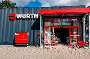 Würth Starnberg - GALLERY