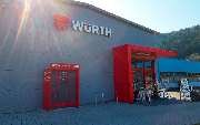 Würth Steinach - GALLERY