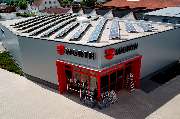 Würth Steinfurt - GALLERY