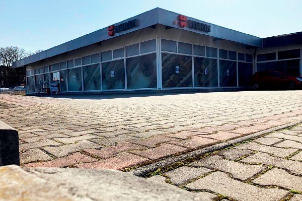 Würth Stendal - GALLERY