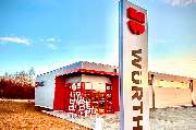 Würth Stollberg - GALLERY