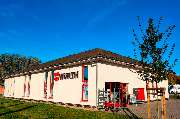 Würth Stralsund - GALLERY