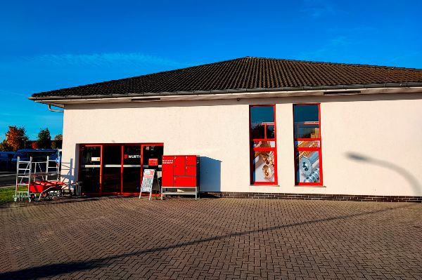 Würth Stralsund - GALLERY