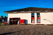 Würth Stralsund - GALLERY
