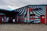 Würth Straubing - GALLERY