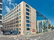 Würth Stuttgart-Feuerbach-Ost - GALLERY