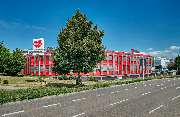 Würth Stuttgart-Hallschlag - GALLERY
