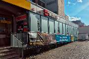 Würth Stuttgart-Möhringen - GALLERY