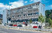 Würth Stuttgart-Nord - GALLERY