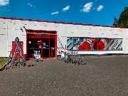 Würth Suhl/Zella-Mehlis - GALLERY