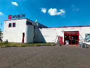 Würth Suhl/Zella-Mehlis - GALLERY