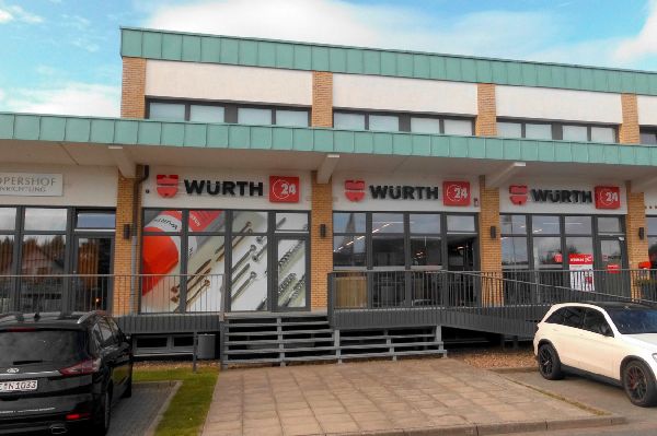 Würth Sylt - GALLERY